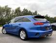 Kia Ceed SW / cee'd SW 1.4i More CAMERA/CLIM/BLEUTOOTH/LED/1er PROPRIO Blauw - thumbnail 4