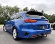 Kia Ceed SW / cee'd SW 1.4i More CAMERA/CLIM/BLEUTOOTH/LED/1er PROPRIO Blauw - thumbnail 5