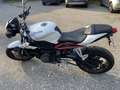 Triumph Street Triple R street triple 765 R Blanc - thumbnail 3