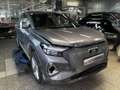 Audi Q4 e-tron Audi Q4 45 e-tron business Gris - thumbnail 4