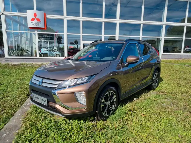 Mitsubishi Eclipse Cross Diamant Edition Automatik