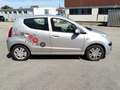 Nissan Pixo Acenta 1.0 Tüv 2026/06 Euro5/2.hand Grau - thumbnail 4