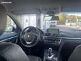 BMW 428 Coupé F32 428i 2.0L 245ch Luxury BVA Cuir sièges c Gris - thumbnail 16