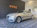 BMW 428 Coupé F32 428i 2.0L 245ch Luxury BVA Cuir sièges c Gris - thumbnail 1