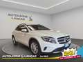 Mercedes-Benz GLA 180 d Business 110cv 1 PROPRIETARIO AUTOMATICA E6 Wit - thumbnail 1