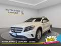 Mercedes-Benz GLA 180 d Business 110cv 1 PROPRIETARIO AUTOMATICA E6 Wit - thumbnail 3
