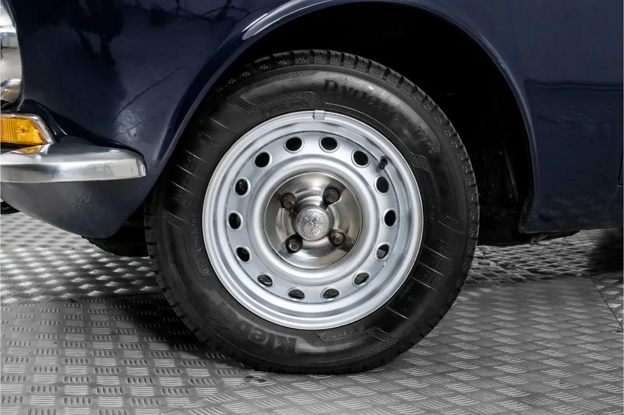 Alfa Romeo GT 1300 Junior only 2 owners, foto 4