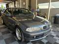 BMW 318 Ci Cabrio bj. 2002 Hardtop GEKEURD Gris - thumbnail 2