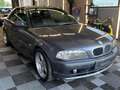 BMW 318 Ci Cabrio bj. 2002 Hardtop GEKEURD Gris - thumbnail 10