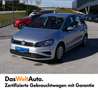 Volkswagen Golf Sportsvan TDI Silber - thumbnail 1