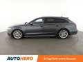 Audi A6 3.0 V6 TFSI quattro Aut.*S-LINE*NAVI*LED*CAM* Grau - thumbnail 3