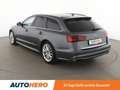 Audi A6 3.0 V6 TFSI quattro Aut.*S-LINE*NAVI*LED*CAM* Grau - thumbnail 4