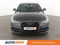 Audi A6 3.0 V6 TFSI quattro Aut.*S-LINE*NAVI*LED*CAM* Grau - thumbnail 9