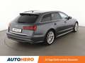 Audi A6 3.0 V6 TFSI quattro Aut.*S-LINE*NAVI*LED*CAM* Grau - thumbnail 6