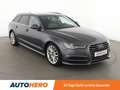 Audi A6 3.0 V6 TFSI quattro Aut.*S-LINE*NAVI*LED*CAM* Grau - thumbnail 8
