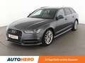 Audi A6 3.0 V6 TFSI quattro Aut.*S-LINE*NAVI*LED*CAM* Grau - thumbnail 1