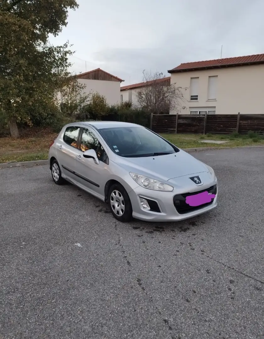 Peugeot 308 AFFAIRE 1.6 HDI 92 FAP BVM5 PACK CD CLIM - 2