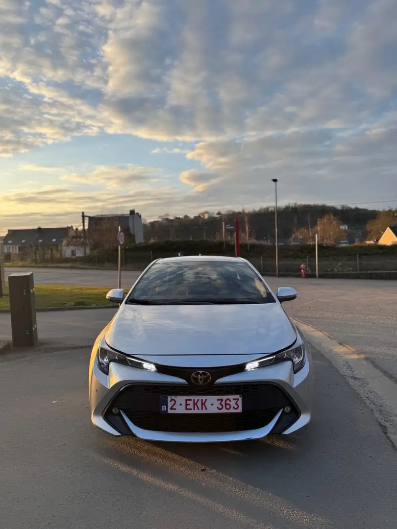 Toyota Corolla VENDUE - 1