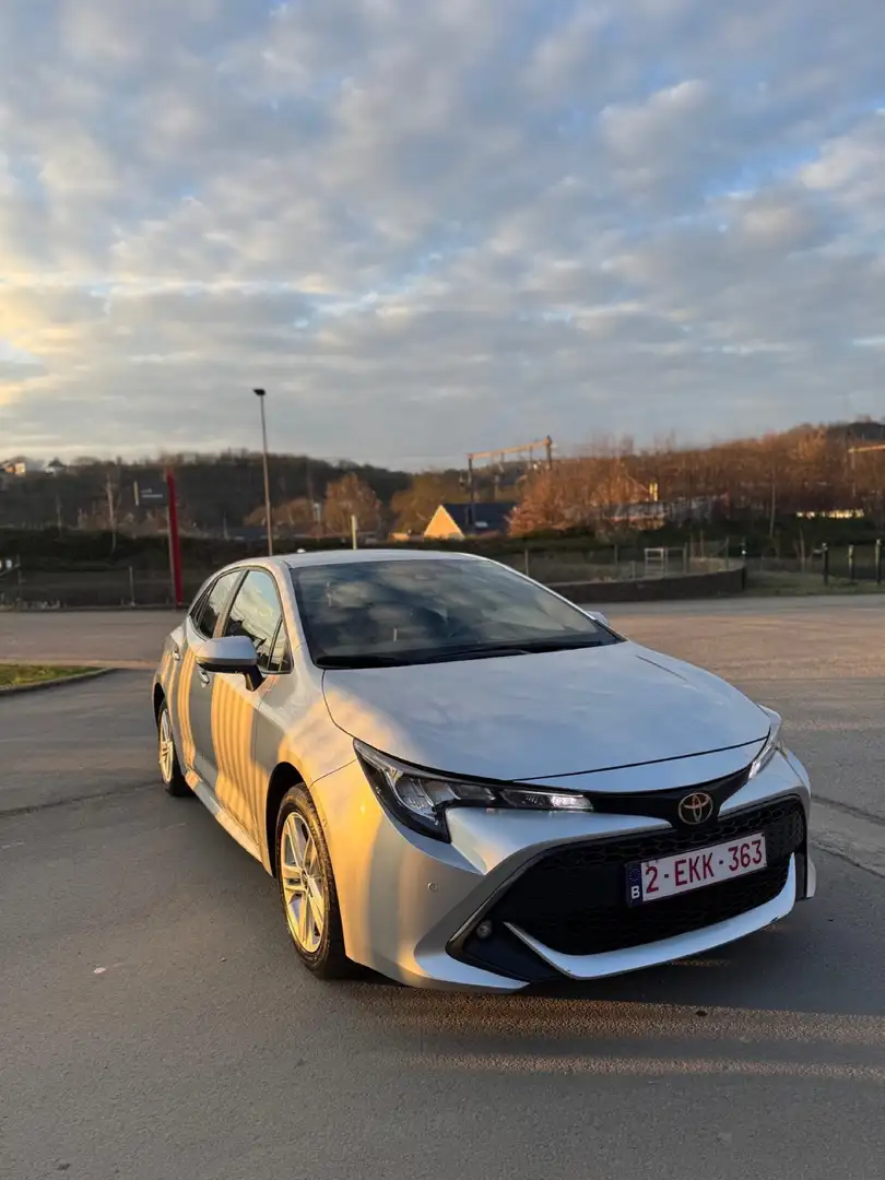 Toyota Corolla VENDUE - 2