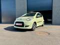Citroen C1 C1 1.0i Tentation Jaune - thumbnail 1