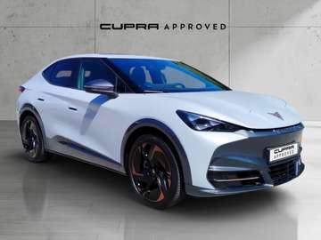 77kWh 250kW VZ AWD
