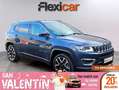 Jeep Compass 1.3 Gse T4 Limited 4x2 DCT 150 Bleu - thumbnail 1