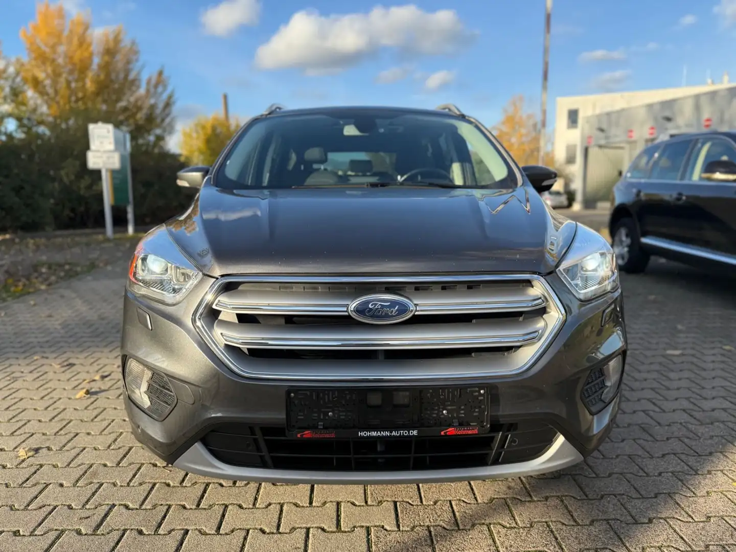 Ford Kuga Titanium/2.0TDCI/4x4/PANORAMA - 2
