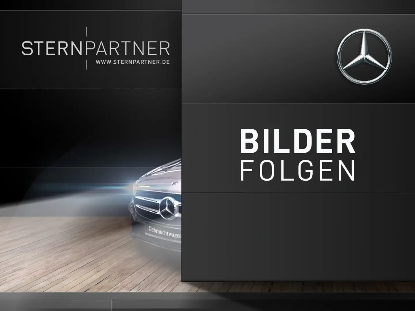 Mercedes-Benz A 180 d  STYLE +SHZ+KAMERA+MBUX+LED+TEMPOMAT Schwarz - 1