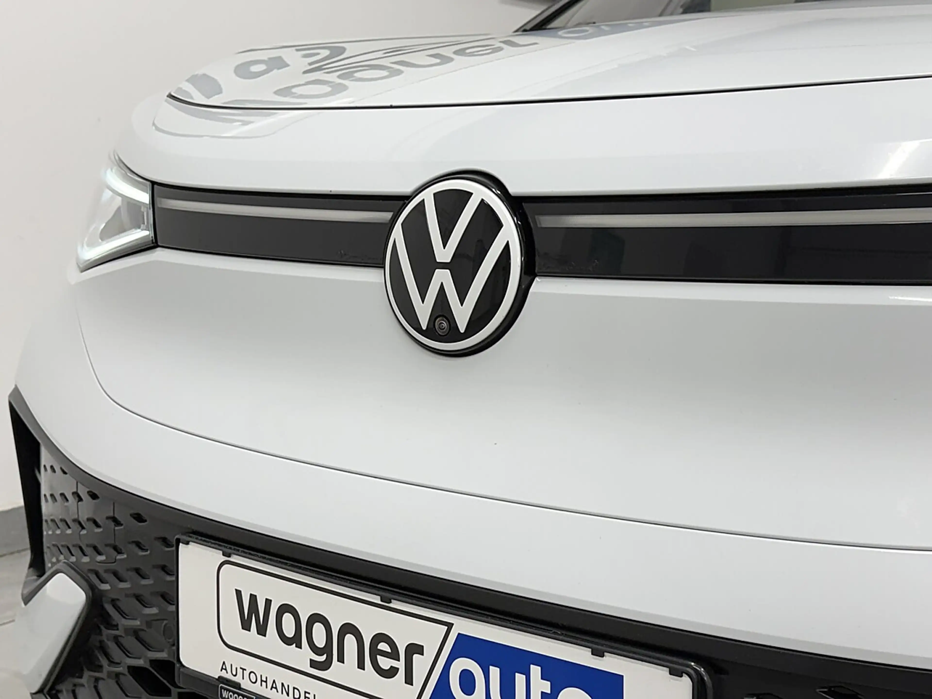 Volkswagen ID.5 Pro Performance 150kW / 77kWh.Matrix LED/ACC/He... — photo 4