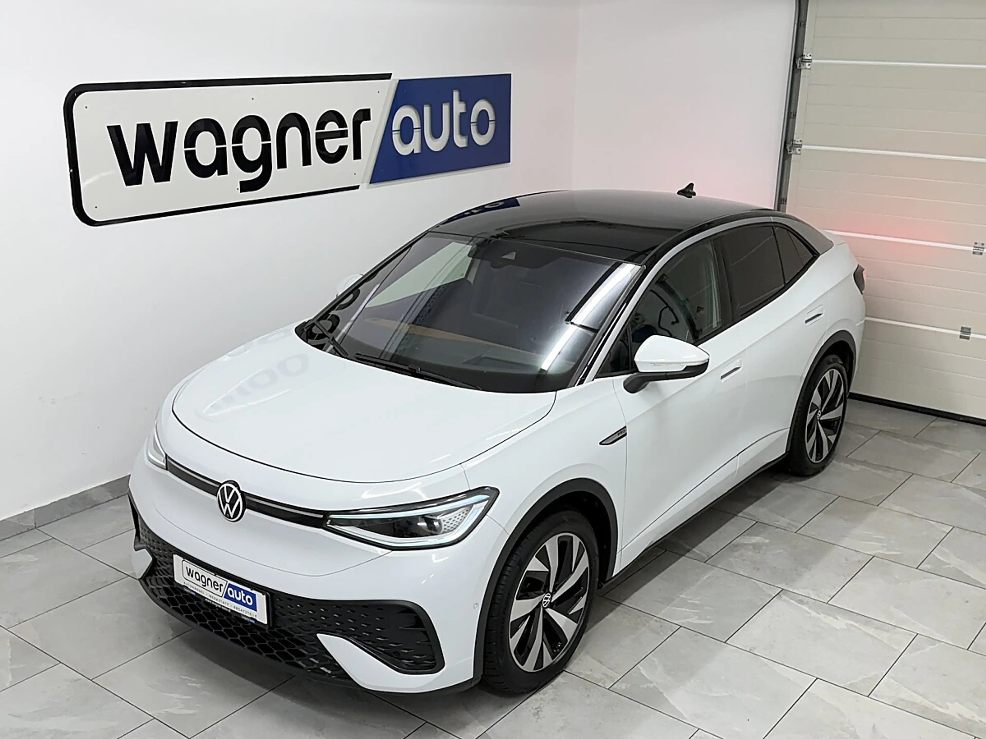Volkswagen ID.5 Pro Performance 150kW / 77kWh.Matrix LED/ACC/He... — photo 3