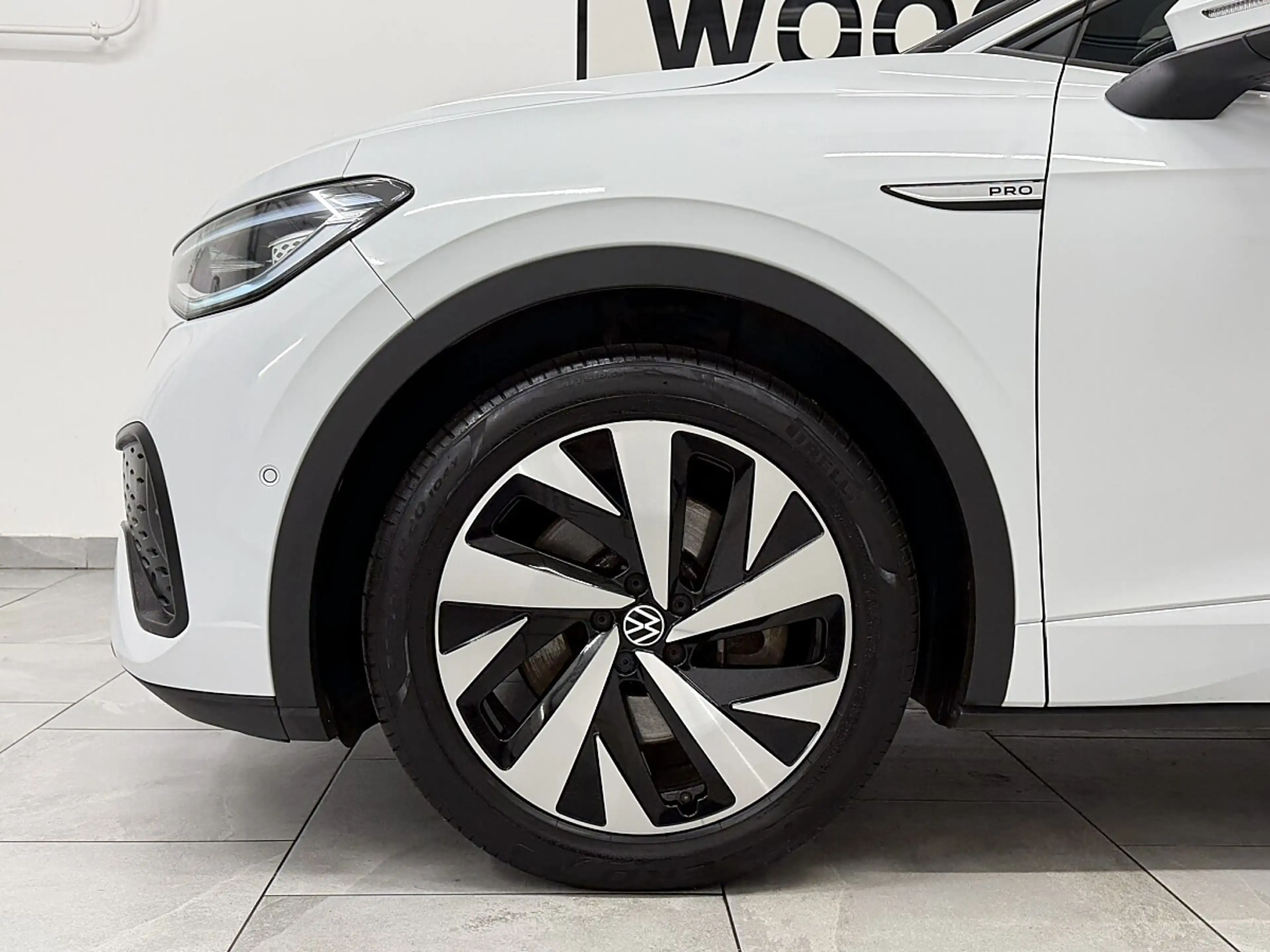 Volkswagen ID.5 Pro Performance 150kW / 77kWh.Matrix LED/ACC/He... — photo 6