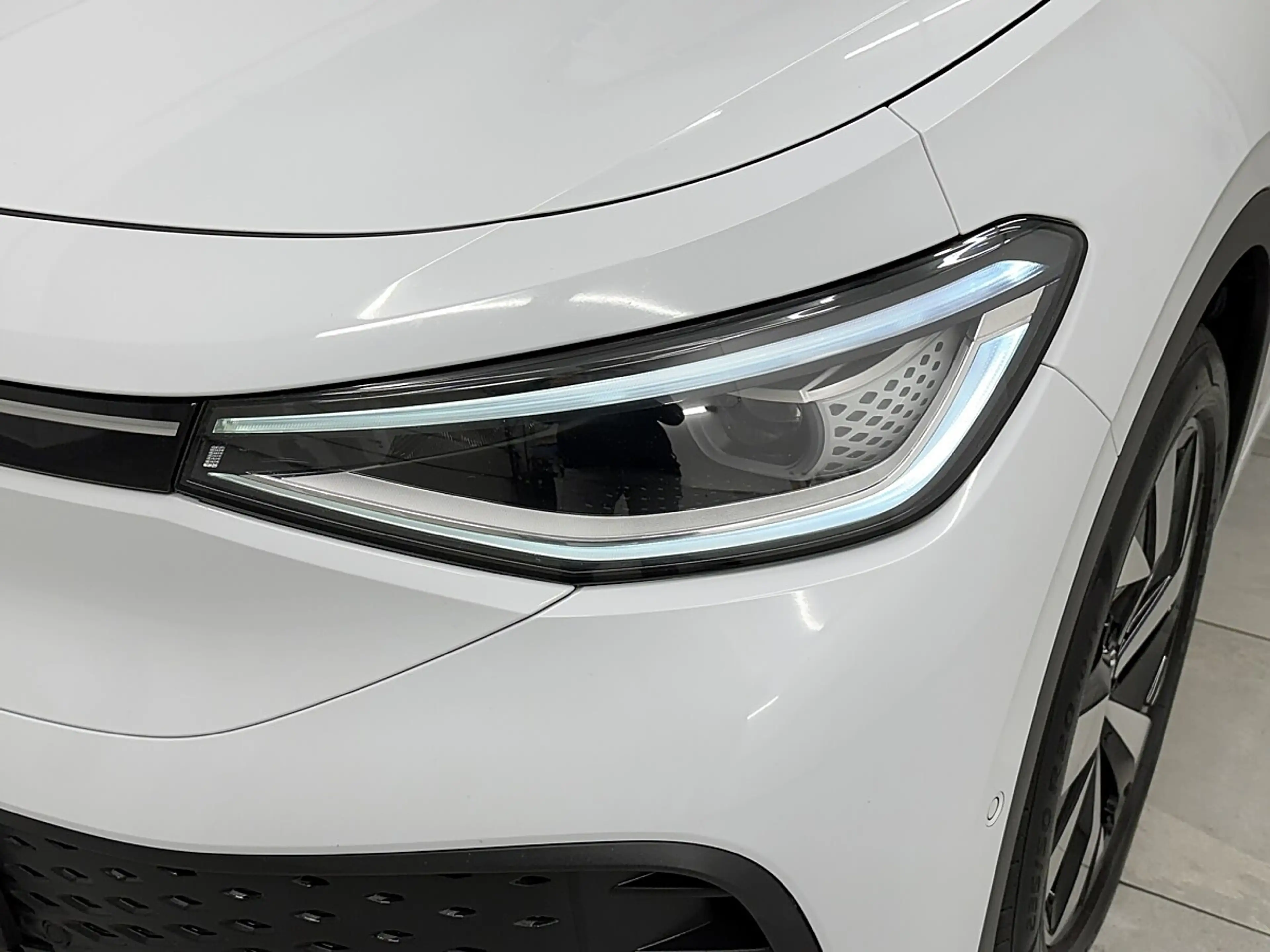 Volkswagen ID.5 Pro Performance 150kW / 77kWh.Matrix LED/ACC/He... — photo 5