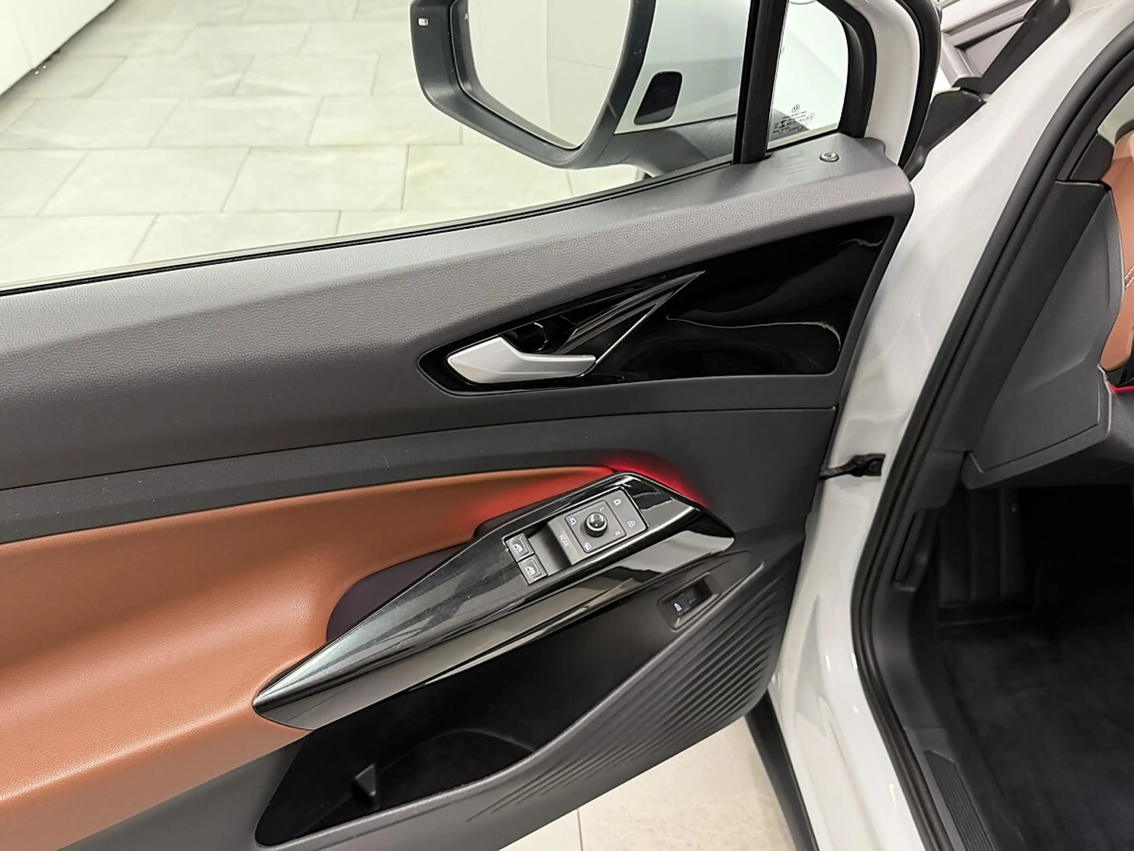 Volkswagen ID.5 Pro Performance 150kW / 77kWh.Matrix LED/ACC/He... — photo 10
