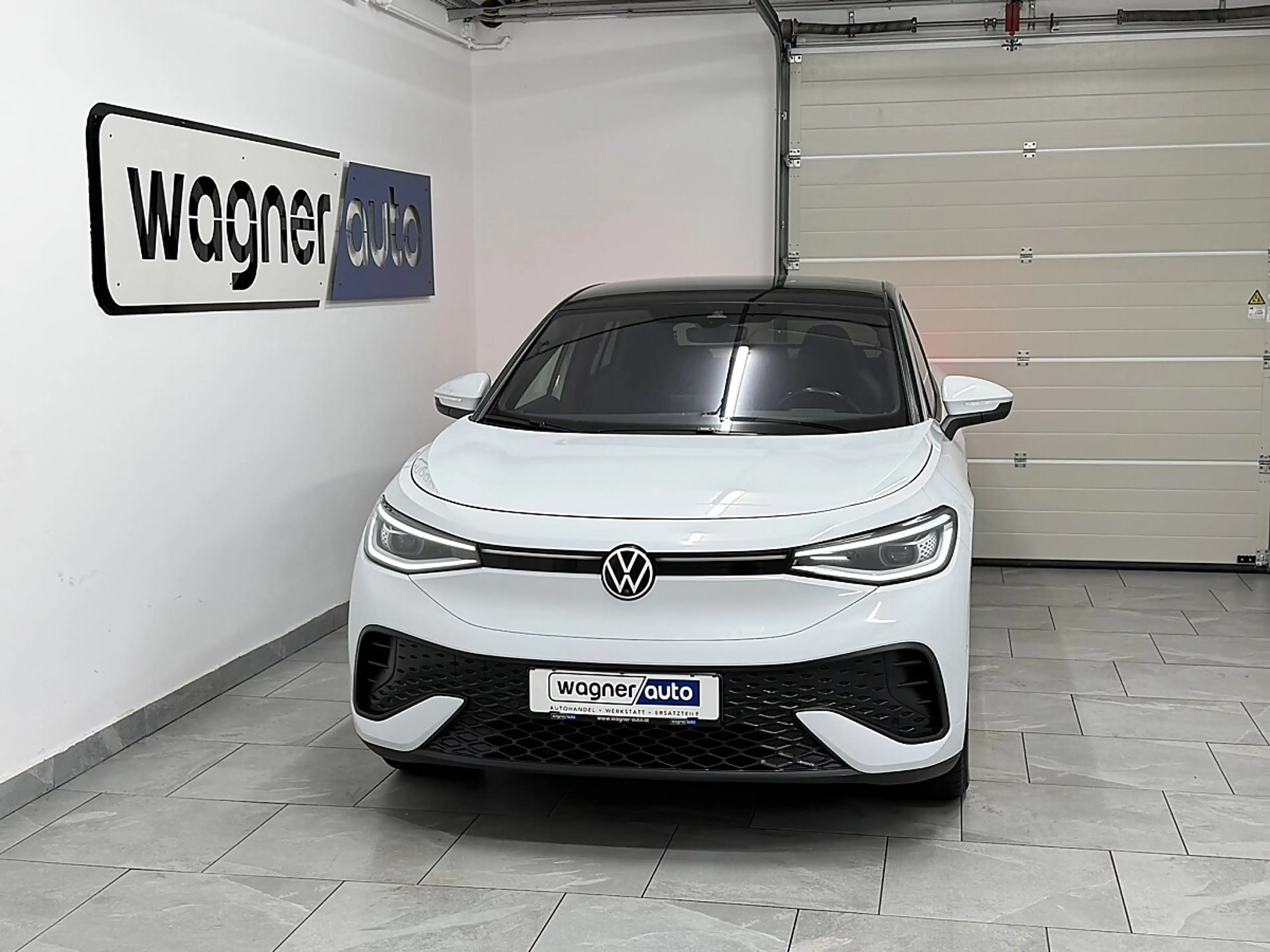 Volkswagen ID.5 Pro Performance 150kW / 77kWh.Matrix LED/ACC/He...
