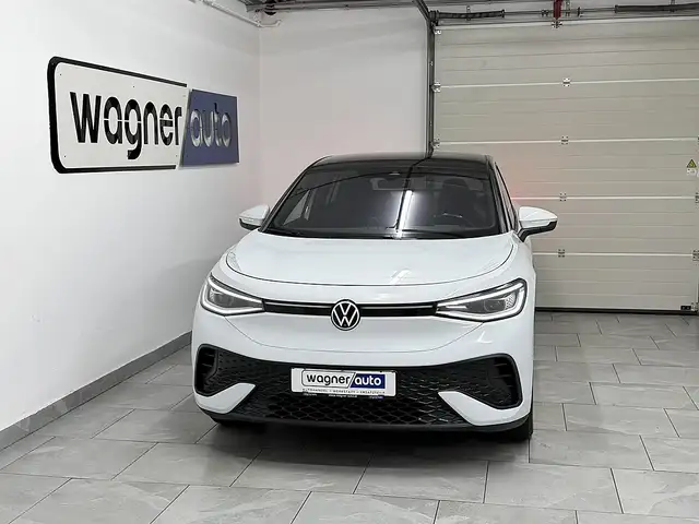 Volkswagen ID.5 Pro Performance 150kW / 77kWh.Matrix LED/ACC/He...