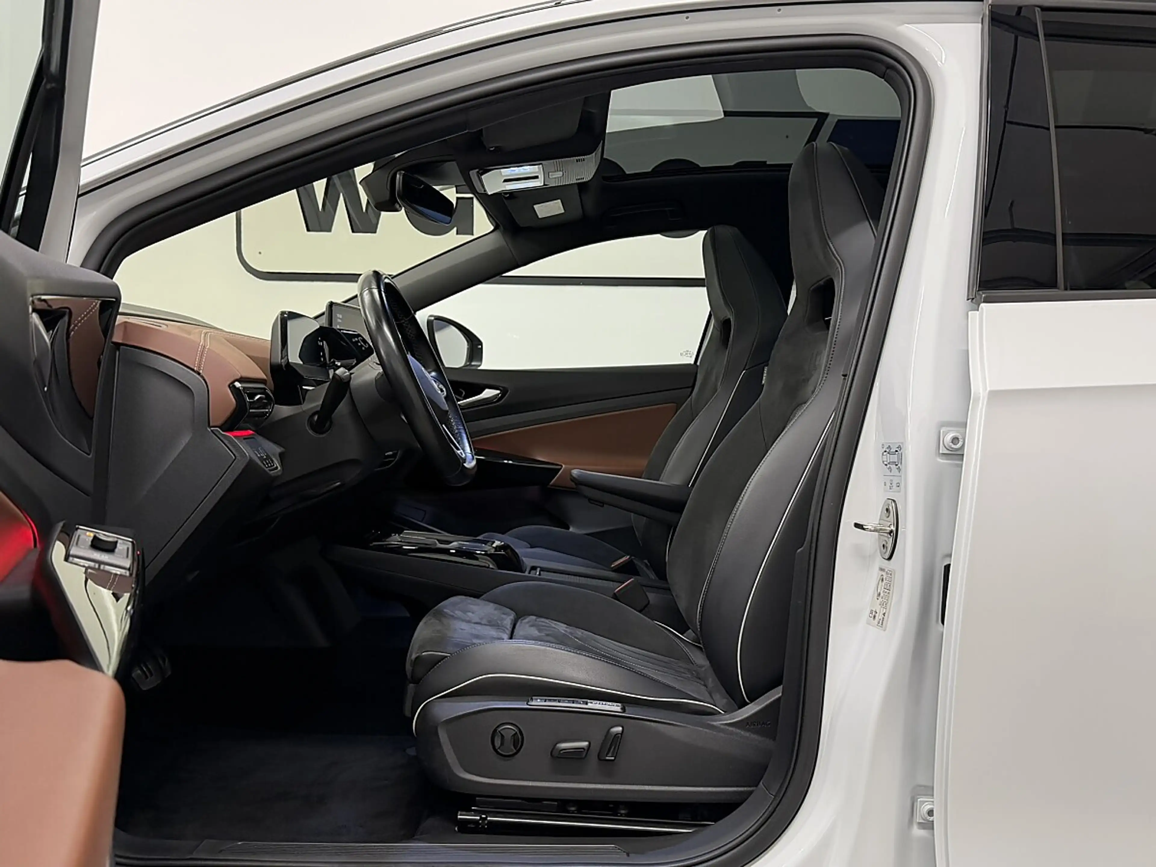 Volkswagen ID.5 Pro Performance 150kW / 77kWh.Matrix LED/ACC/He... — photo 7