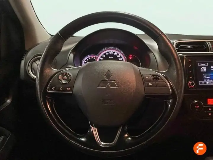 Mitsubishi Space Star 120 MPI Kaiteki 2022, foto 26