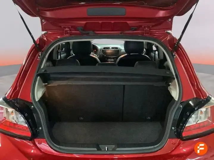 Mitsubishi Space Star 120 MPI Kaiteki 2022, foto 11