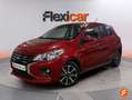 Mitsubishi Space Star 120 MPI Kaiteki CVT Burdeos - thumbnail 3