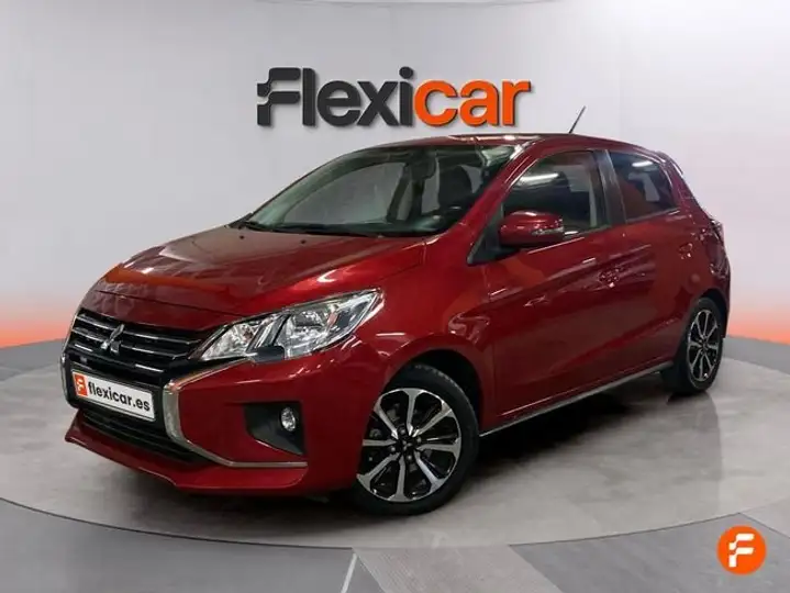 Mitsubishi Space Star 120 MPI Kaiteki 2022, foto 3