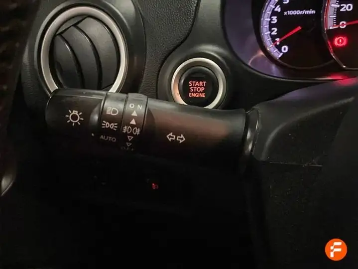 Mitsubishi Space Star 120 MPI Kaiteki 2022, foto 18