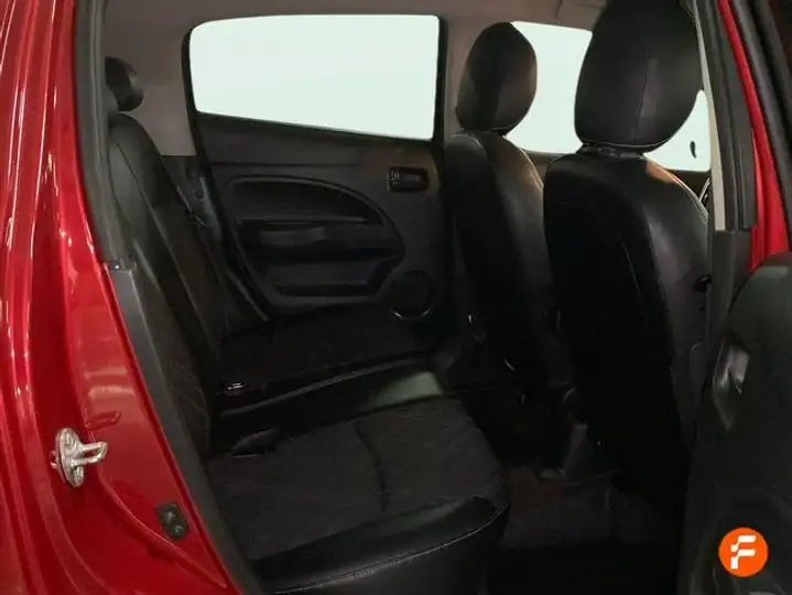 Mitsubishi Space Star 120 MPI Kaiteki 2022, foto 12