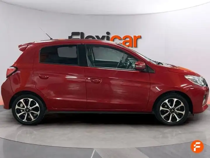 Mitsubishi Space Star 120 MPI Kaiteki 2022, foto 9
