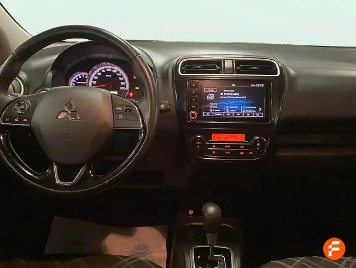 Mitsubishi Space Star 120 MPI Kaiteki 2022, foto 25