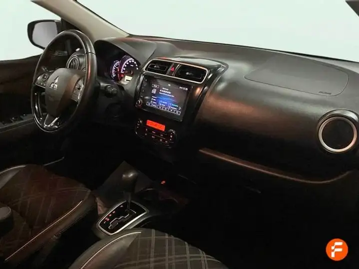 Mitsubishi Space Star 120 MPI Kaiteki 2022, foto 28