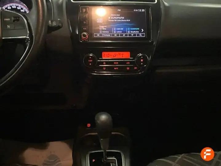 Mitsubishi Space Star 120 MPI Kaiteki 2022, foto 27