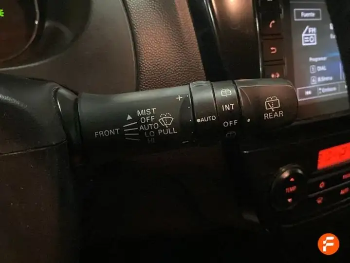 Mitsubishi Space Star 120 MPI Kaiteki 2022, foto 17