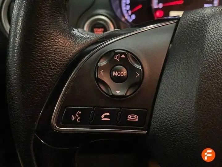 Mitsubishi Space Star 120 MPI Kaiteki 2022, foto 19