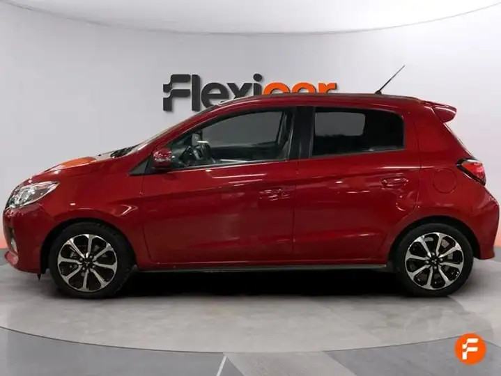 Mitsubishi Space Star 120 MPI Kaiteki 2022, foto 4