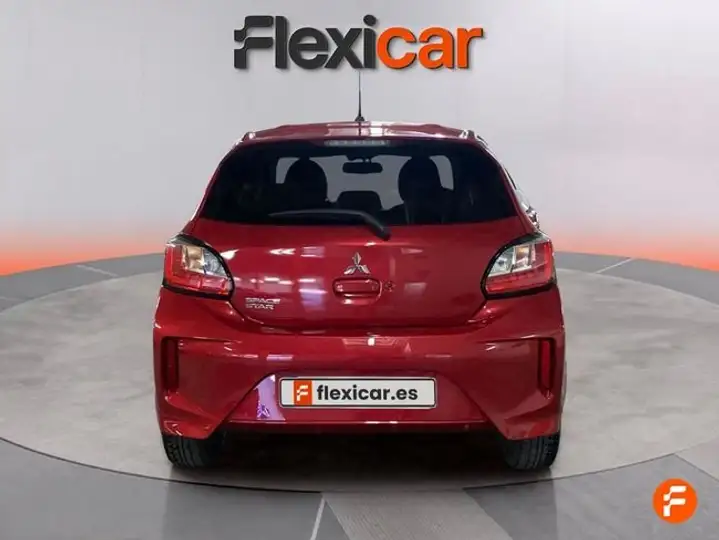 Mitsubishi Space Star 120 MPI Kaiteki 2022, foto 7